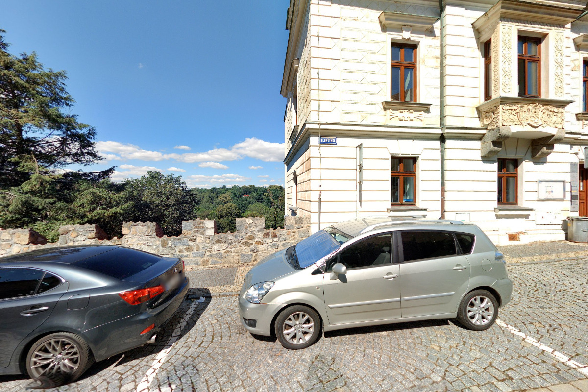 Ordinace praktického lékaře MUDr. Tereza Laurynová