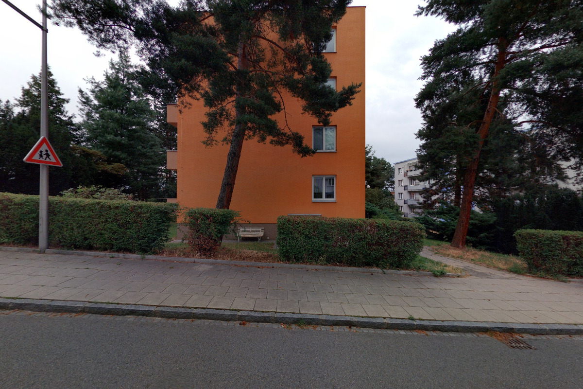 Doc. ing. Horst Gondek, DrSc. foto 2