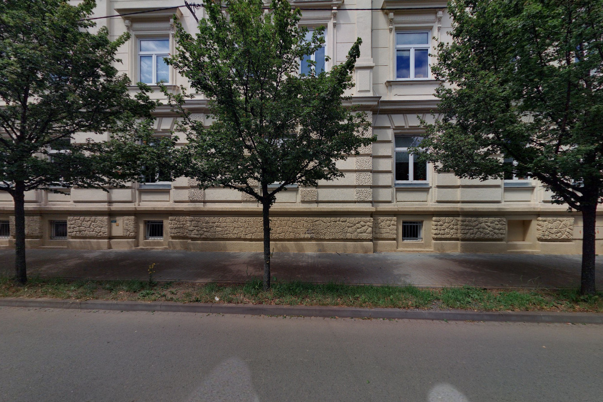 Slezská diakonie - RÚT Krnov, sociální rehabilitace