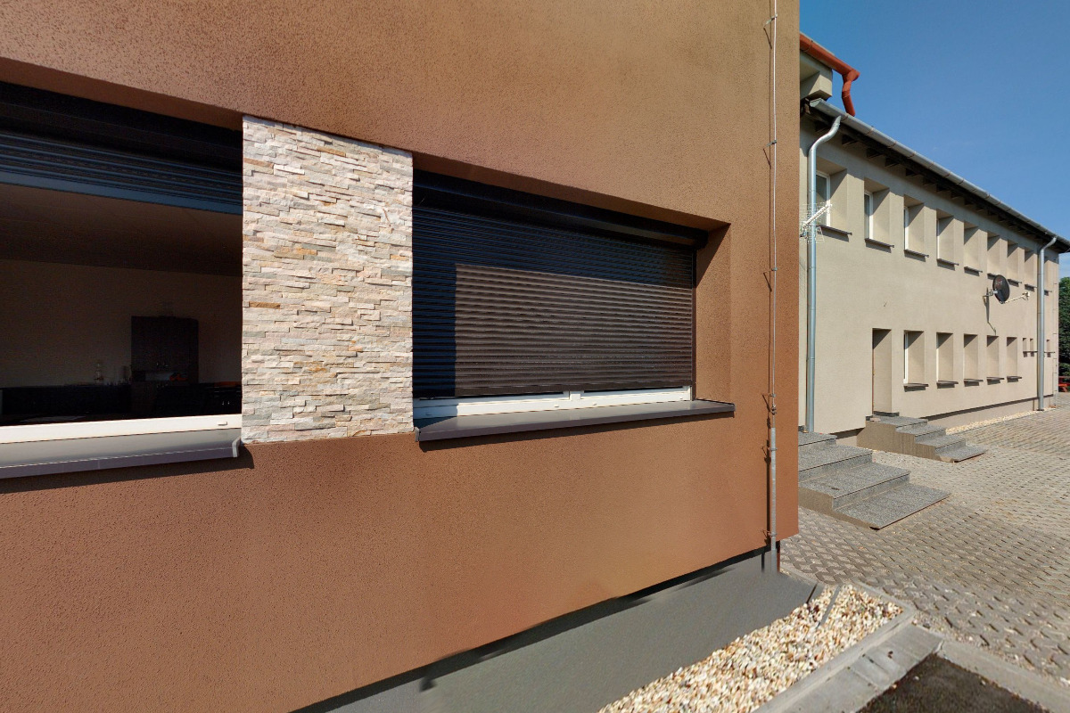 Zdravé obědy Karviná