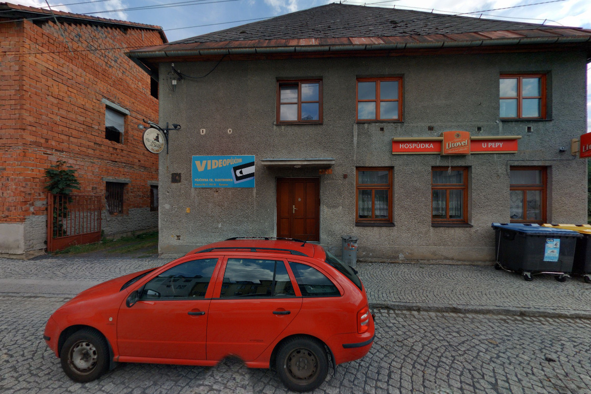 Hospůdka U Pepy foto 5
