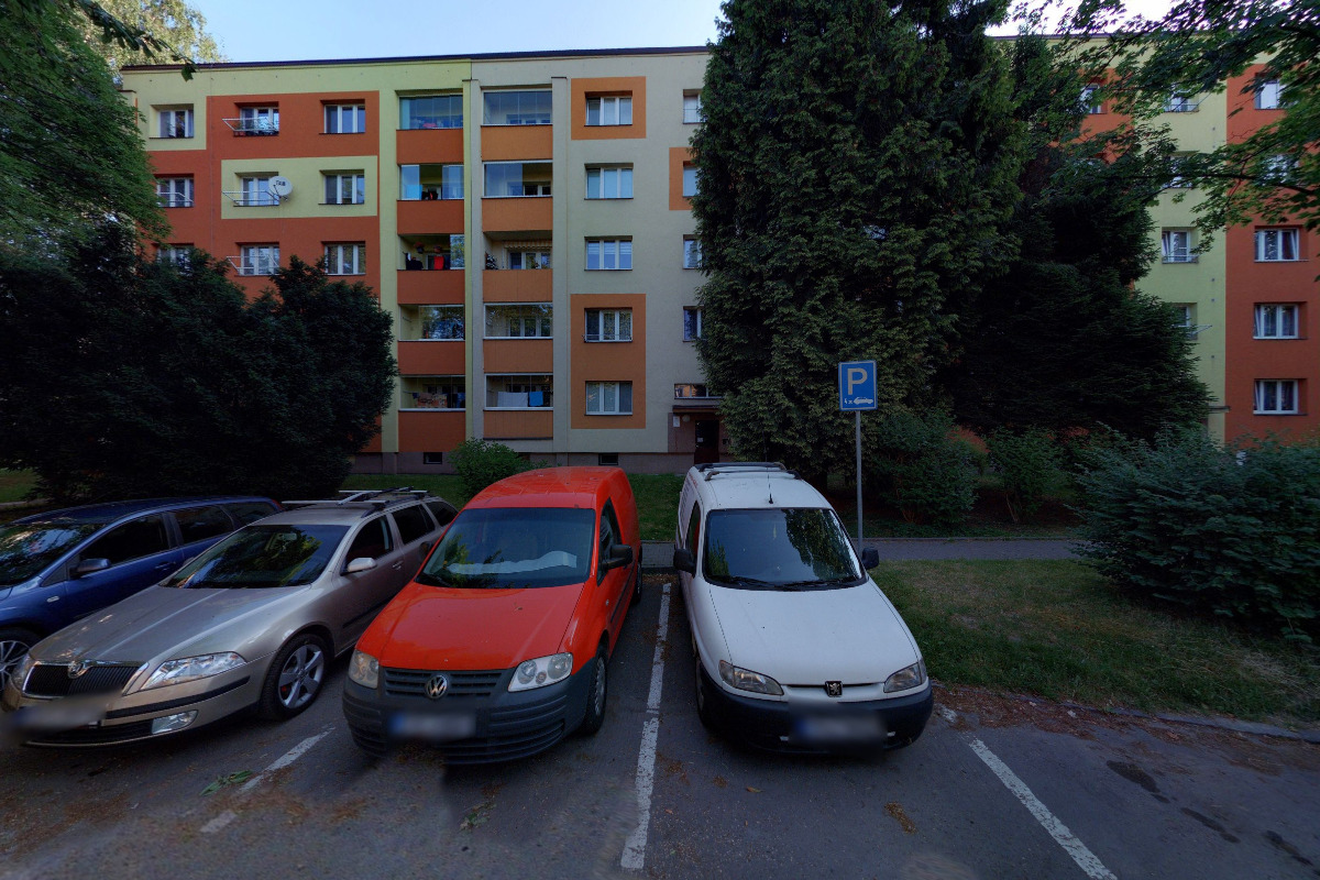 VDP Finance - Reality s.r.o.