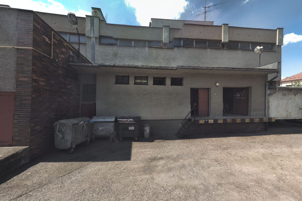 MAZUREK Hartwig, s.r.o.