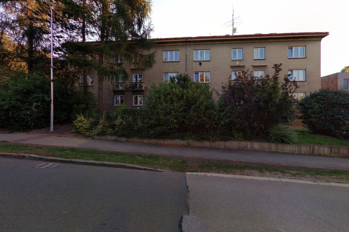 Hezké Fasády foto 2