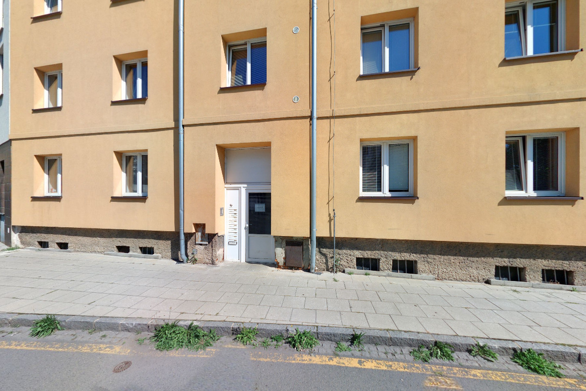 Ing. Vladimír Růžička