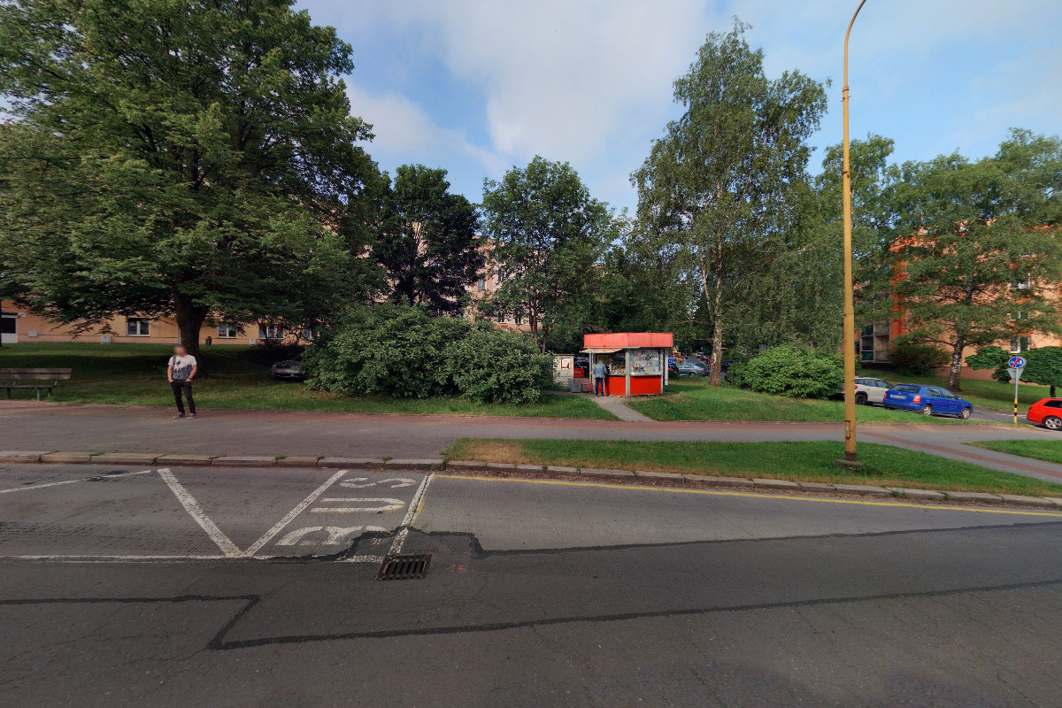 Trafika u Střely foto 3