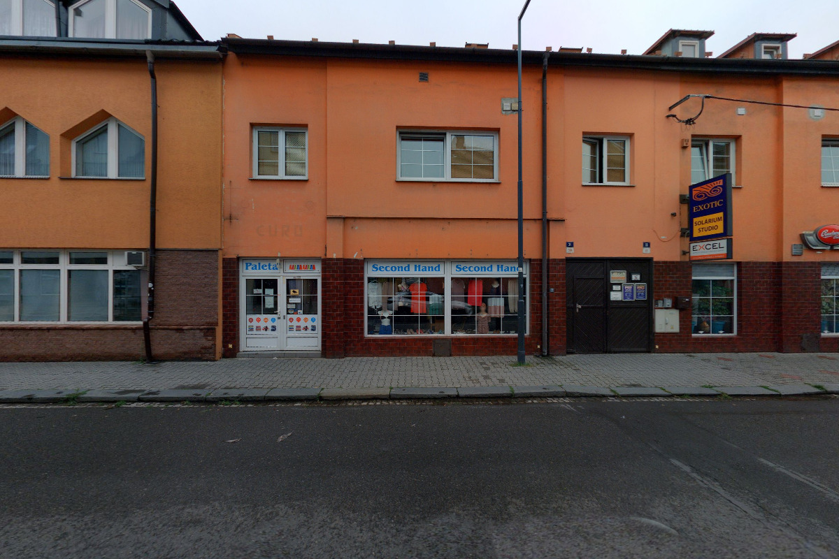 Exotic Solární studio