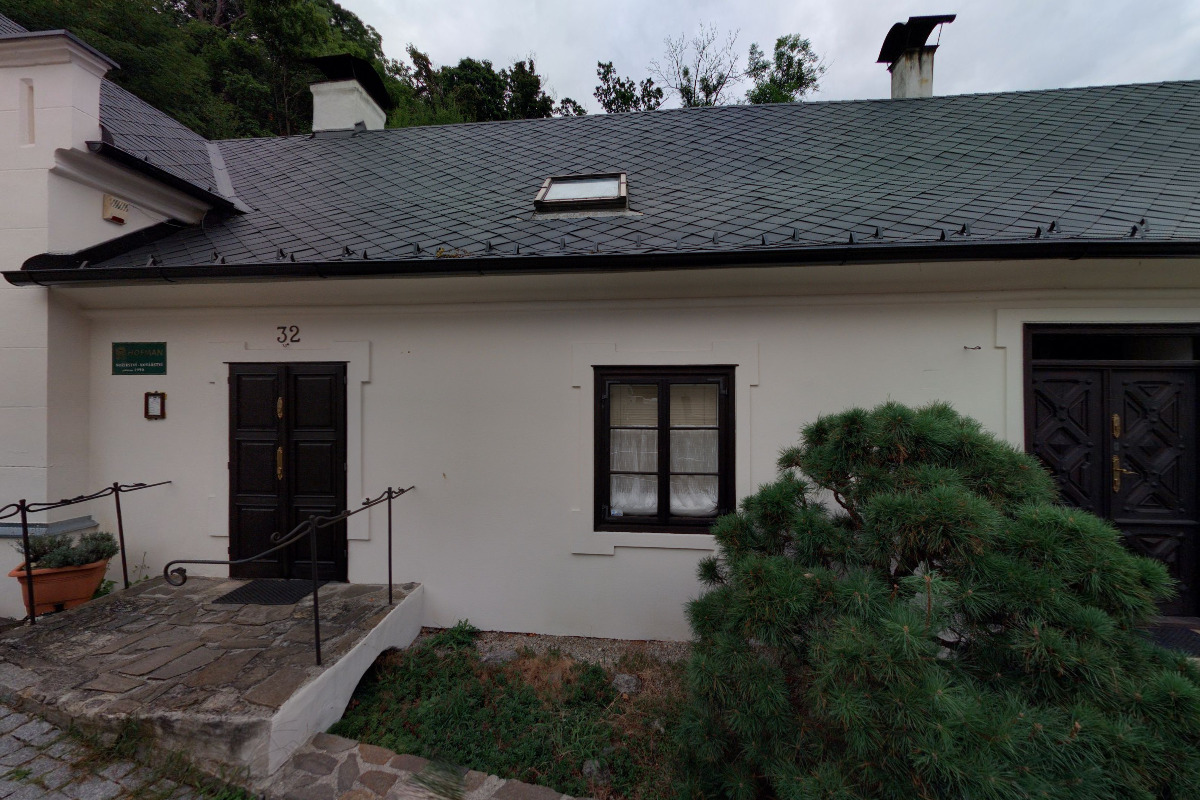 Penzion Dračí doupě foto 2