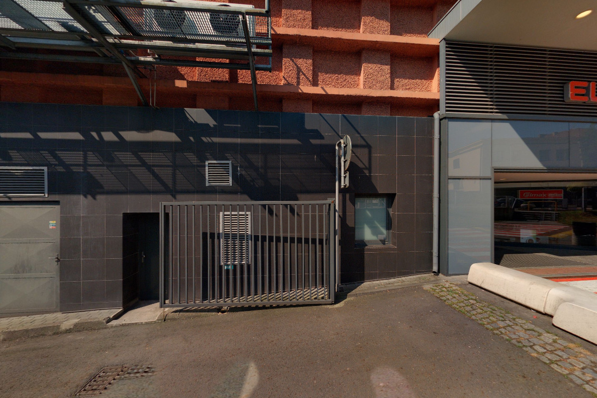 Metrový a bytový textil Proxima foto 2