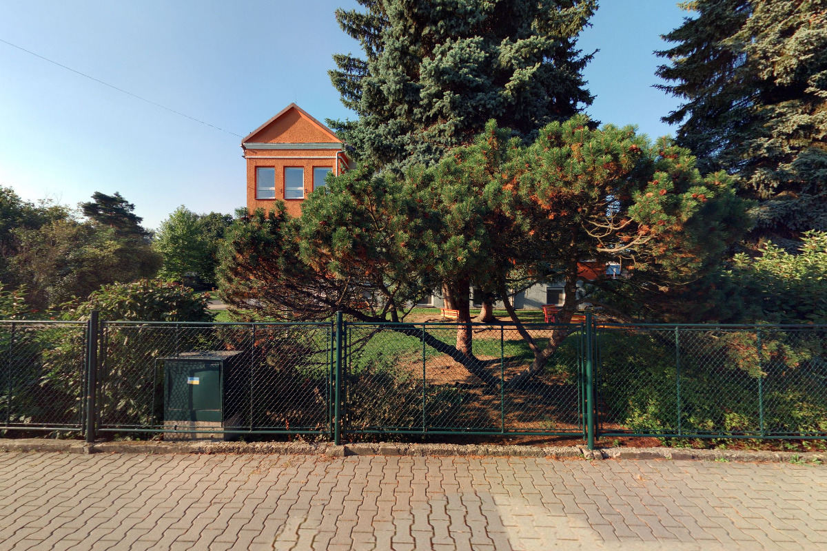 MŠ Frýdlant nad Ostravicí, Smetanova