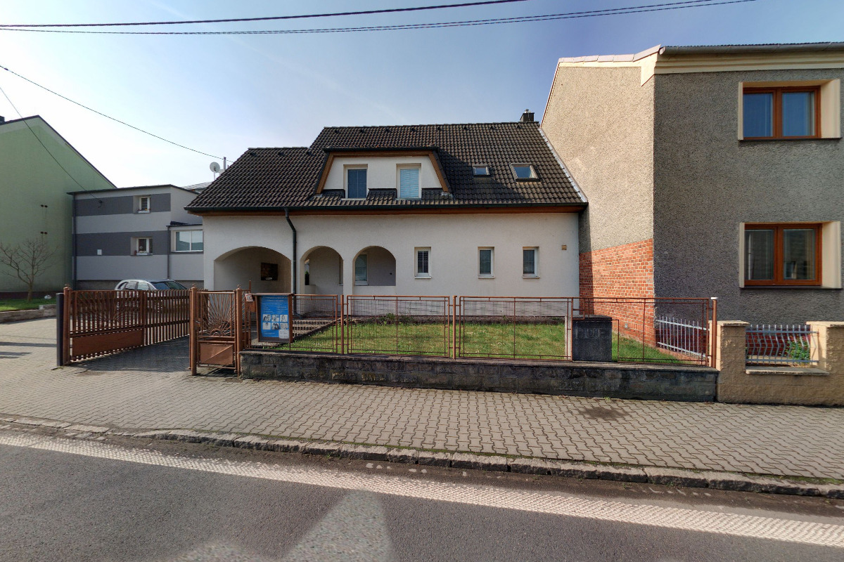 Osobní  přeprava SILESIA foto 2