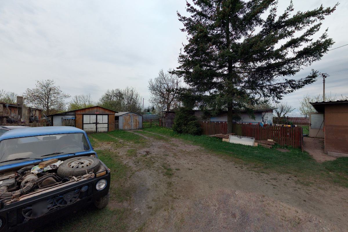 Stavební společnost Z & Z, s.r.o.