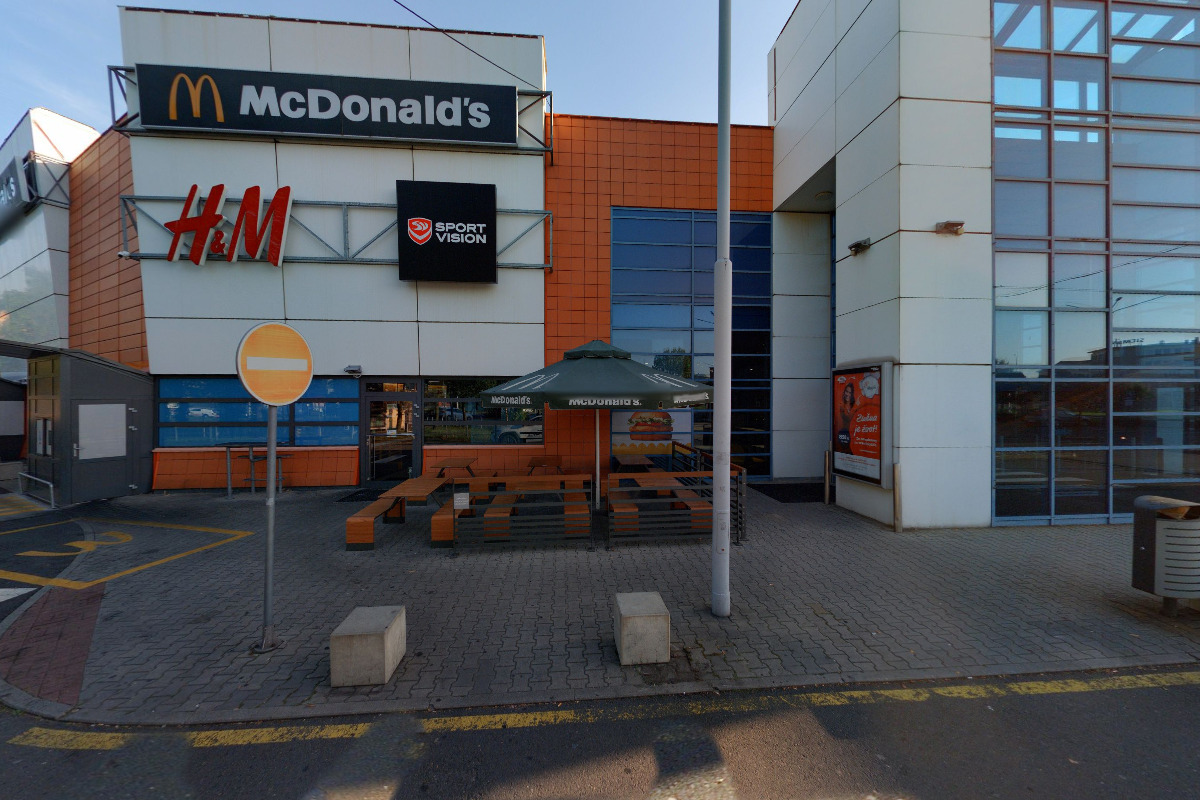 McDonald's foto 6