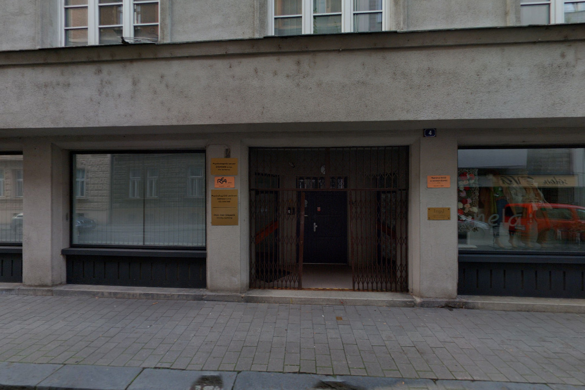 Pojišťovací makléřství INPOL, a.s. foto 2