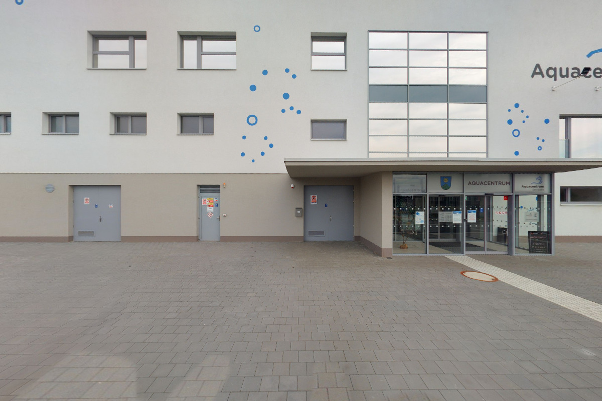 Šternberská sportovní s.r.o.