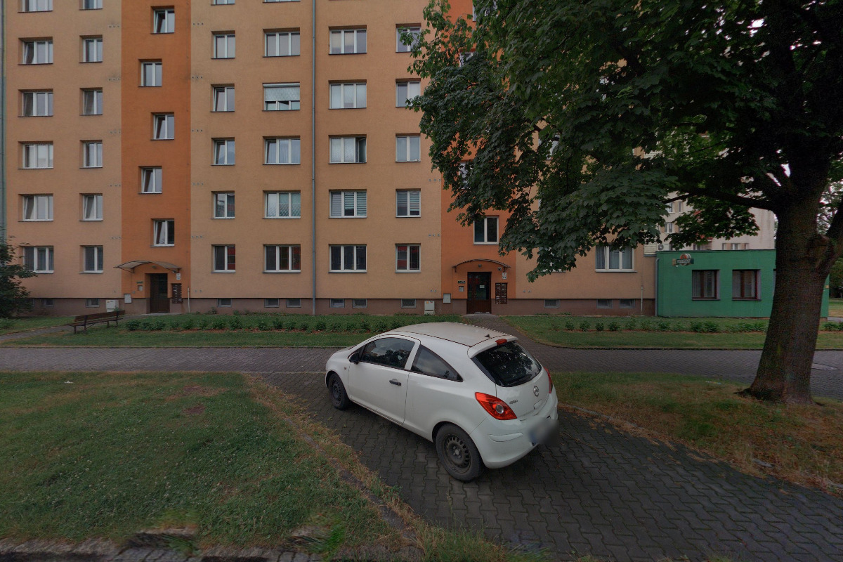 Radek Hlub - instalatér