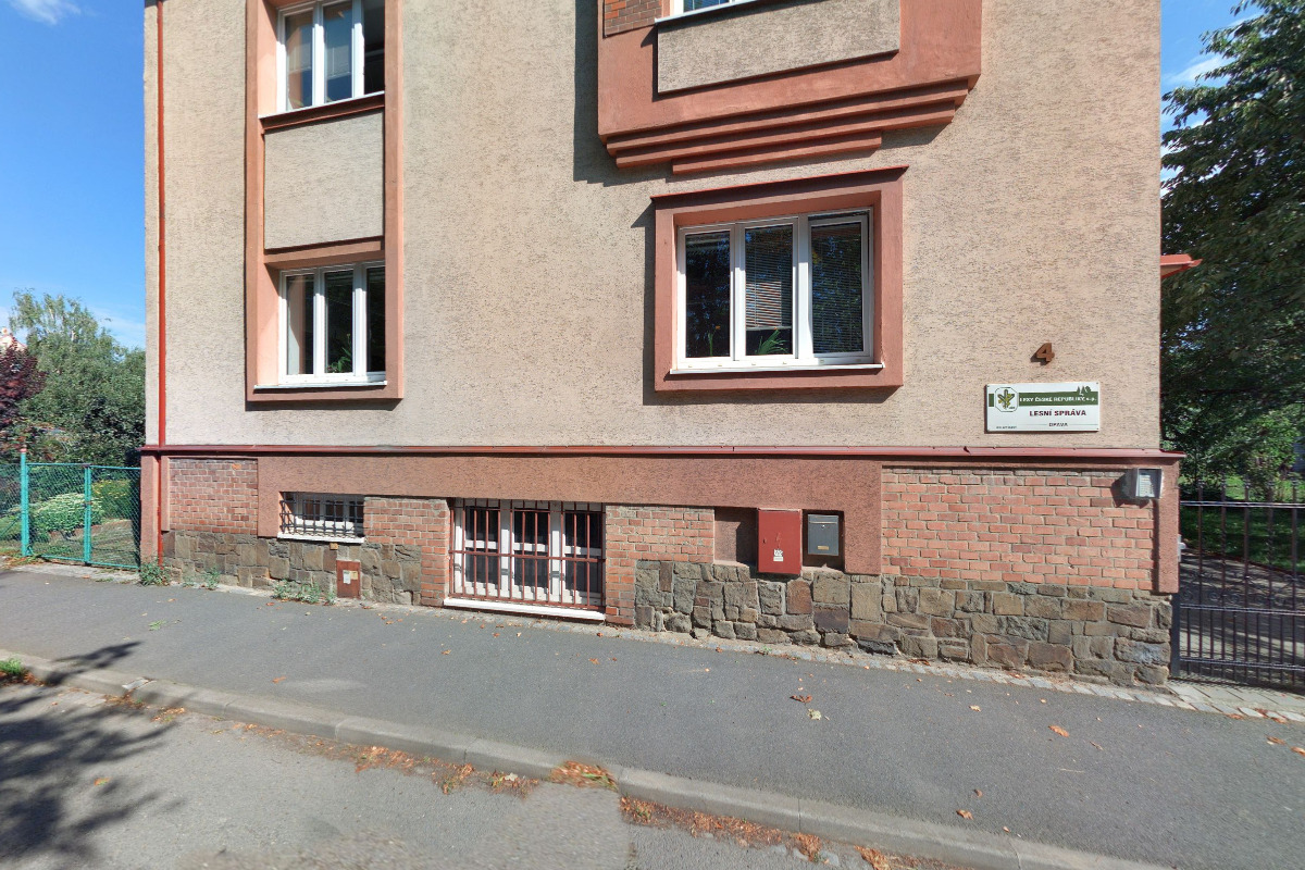 Lesní správa Opava - Lesy České republiky foto 2