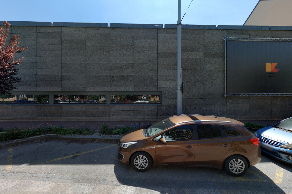 KARMÁŠEK reklamní agentura & tiskárna foto 2