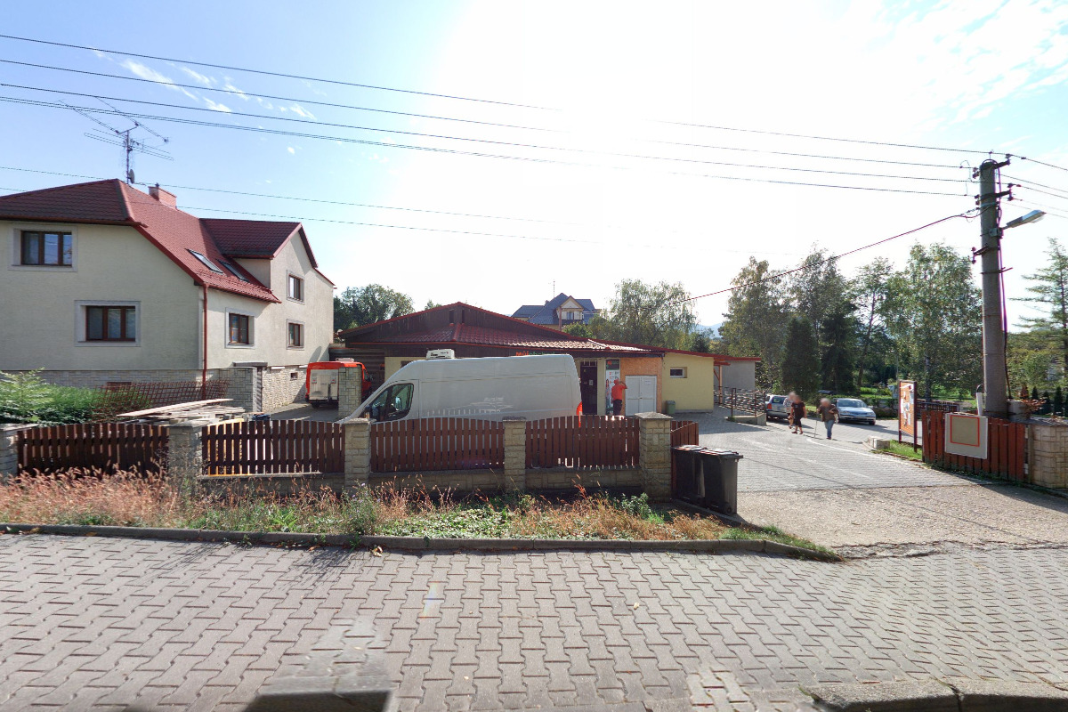 Můjobchod - Potraviny Zielonka