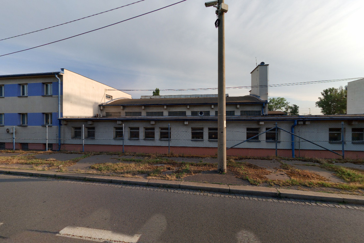 O.D.S.P., spol. s r.o.