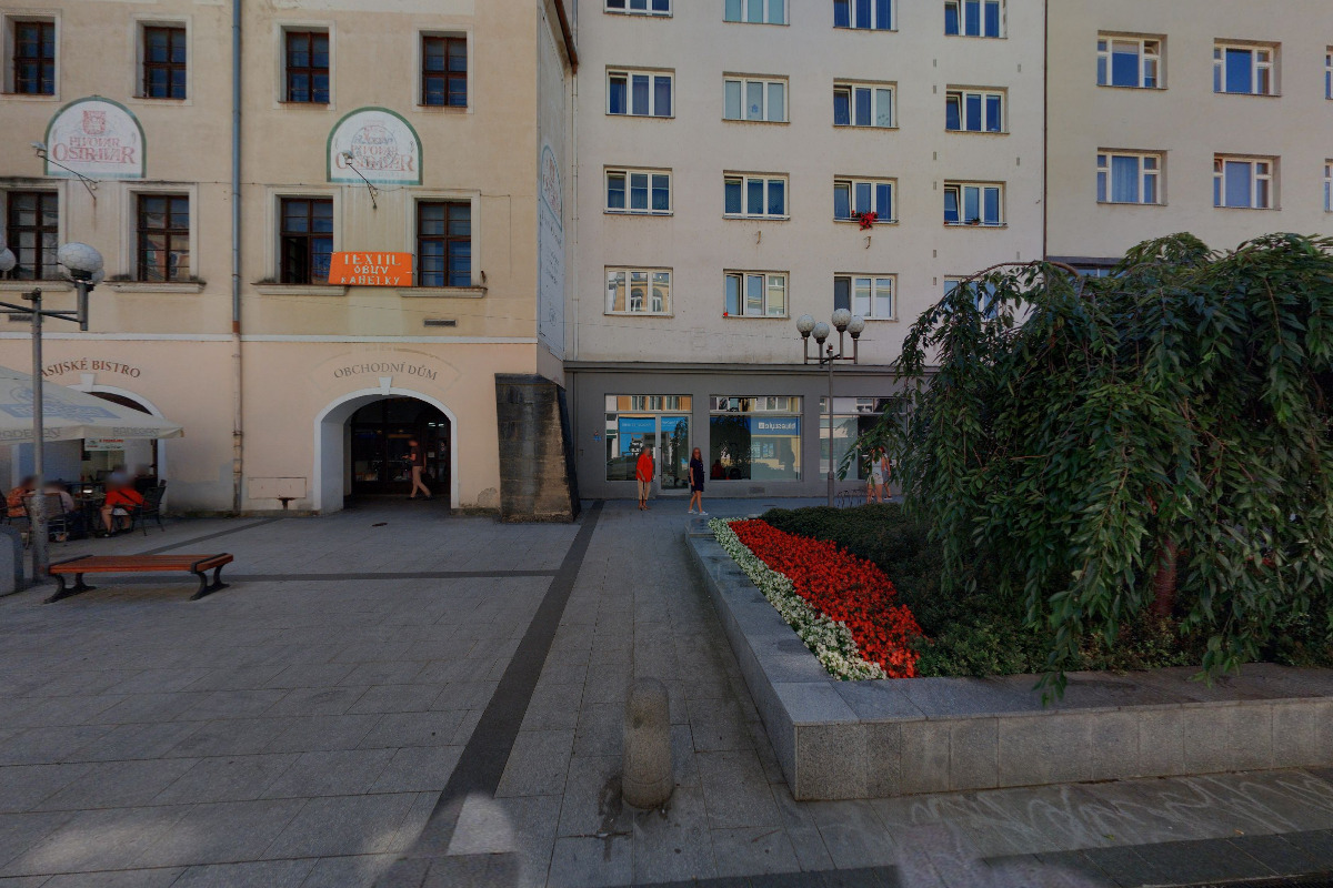 Bankomat Fio banky foto 3