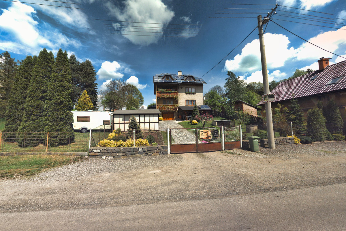 Truhlářství Studénka