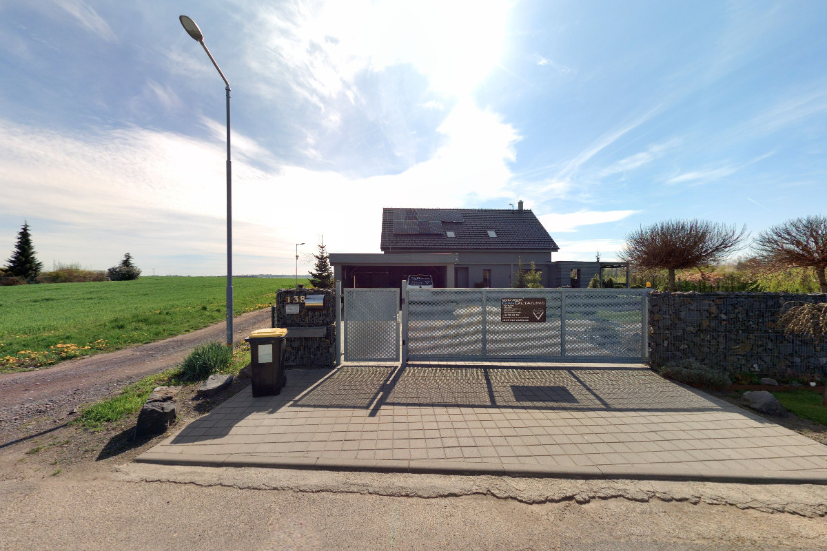 Matěj Verner CarDetailing