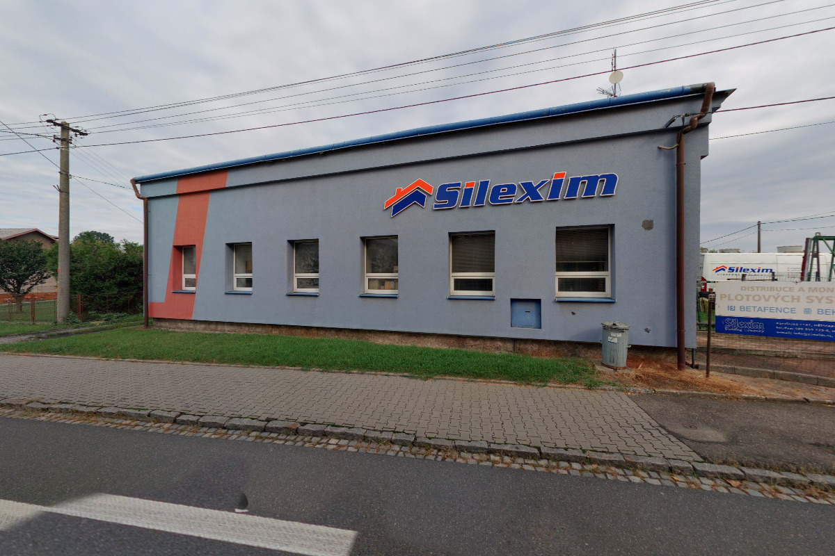 Silexim, s.r.o.
