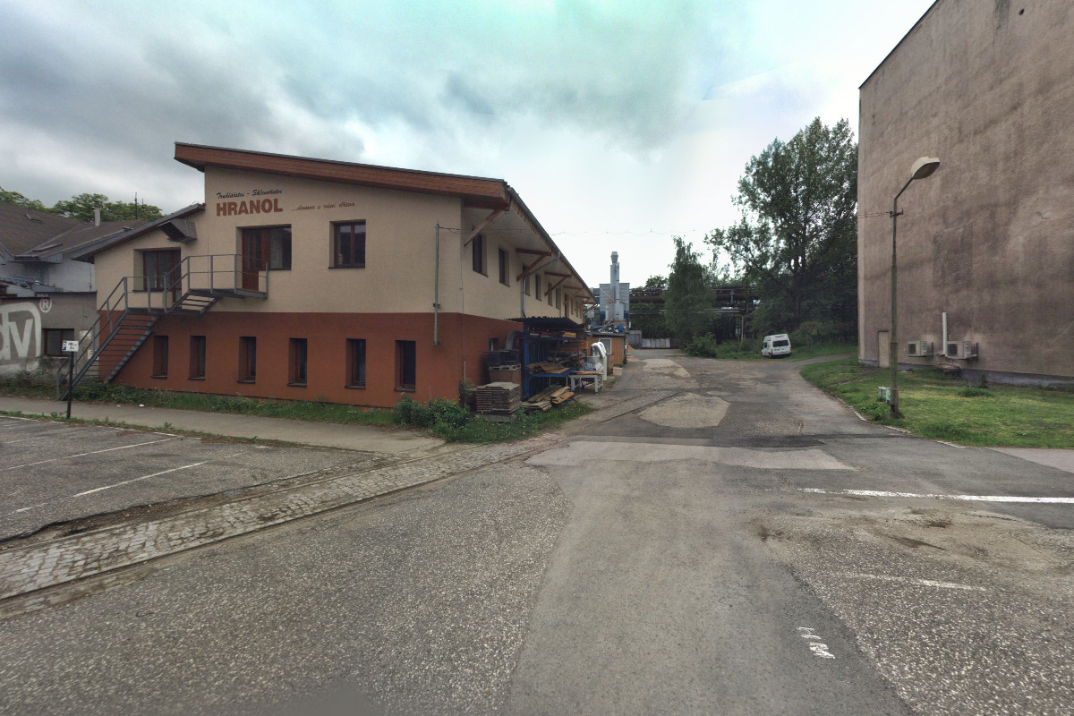 Martin Vaněk - Sklenářství a truhlářství HRANOL foto 4