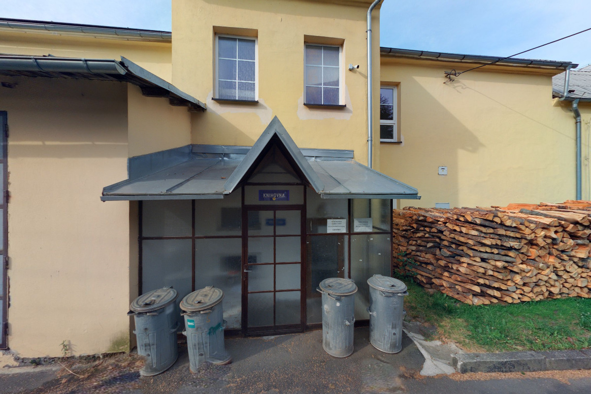 MŠ Šternberk, Horní Loděnice foto 2