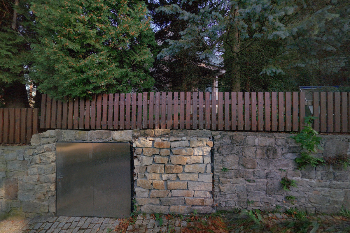 Restaurace Villa Cattaleya