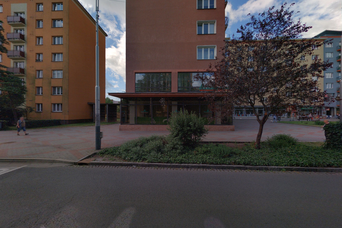 Kooperativa pojišťovna foto 2