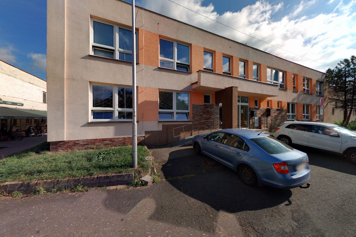 MAUCY s.r.o. - MUDr. Lena Maucy