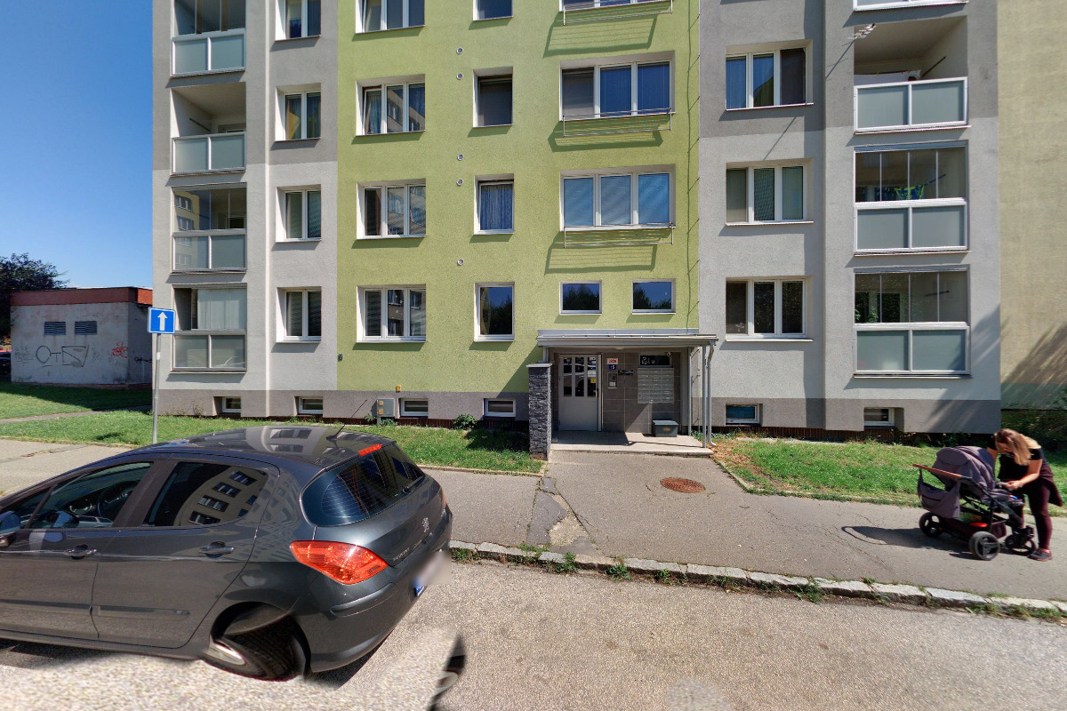 Cert. č. 003641 Ing. Monika Dylová