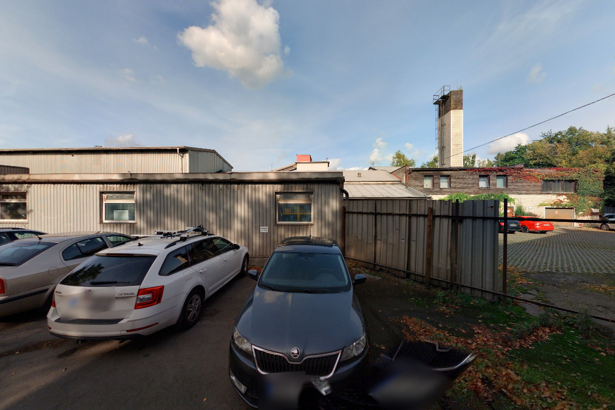 TRITREG - TŘINEC, s.r.o. foto 2