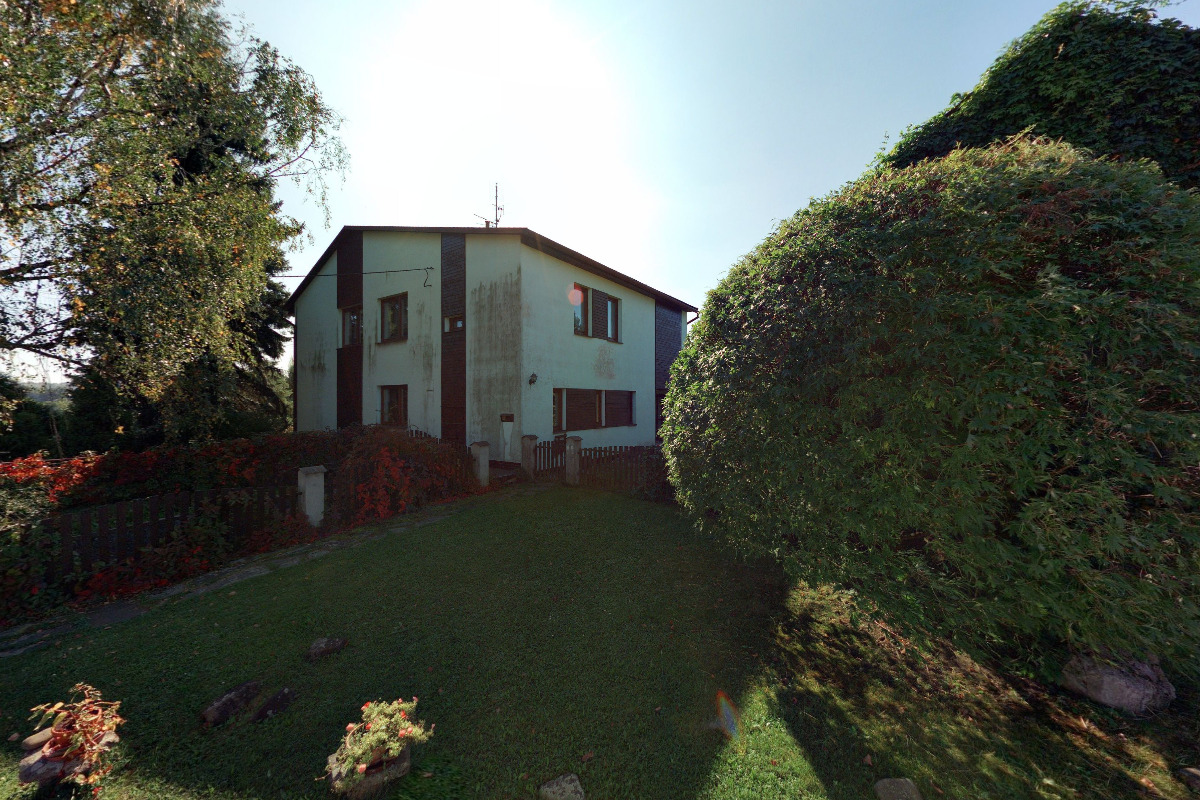 Ing. Kateřina Frankeová