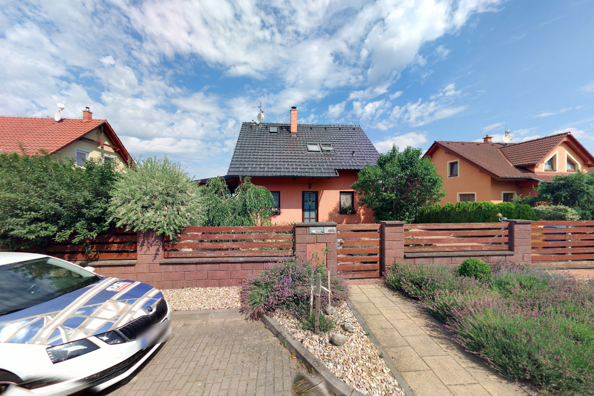 Ing. René Roller - projektové práce