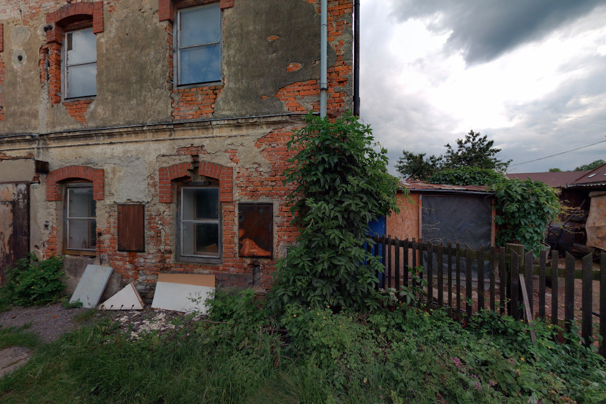 Stolařství a truhlářství, s.r.o.