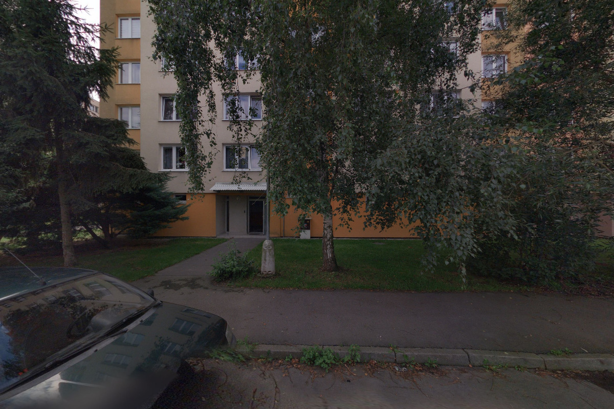 Ing. arch. Karel Zuska