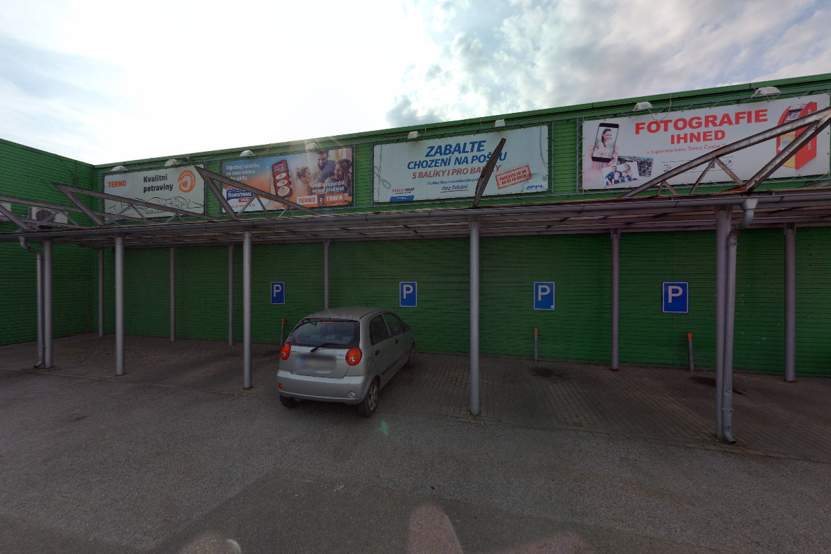 GENERALI ČESKÁ POJIŠŤOVNA