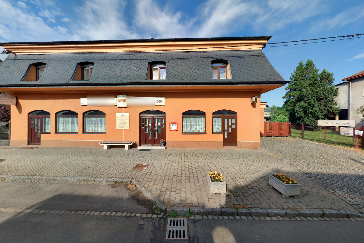Penzion restaurant Královský šenk foto 2
