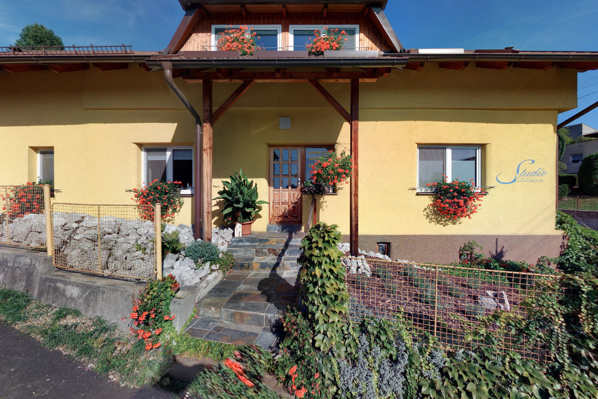 Noemi Lisníková foto 2