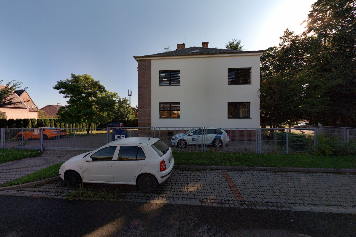 ICE Industrial Services, a.s.