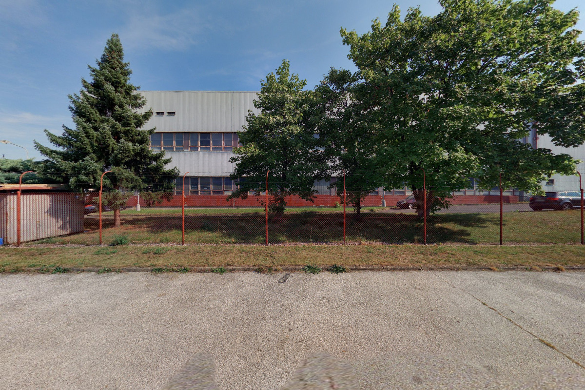 Industry-logistik s.r.o.