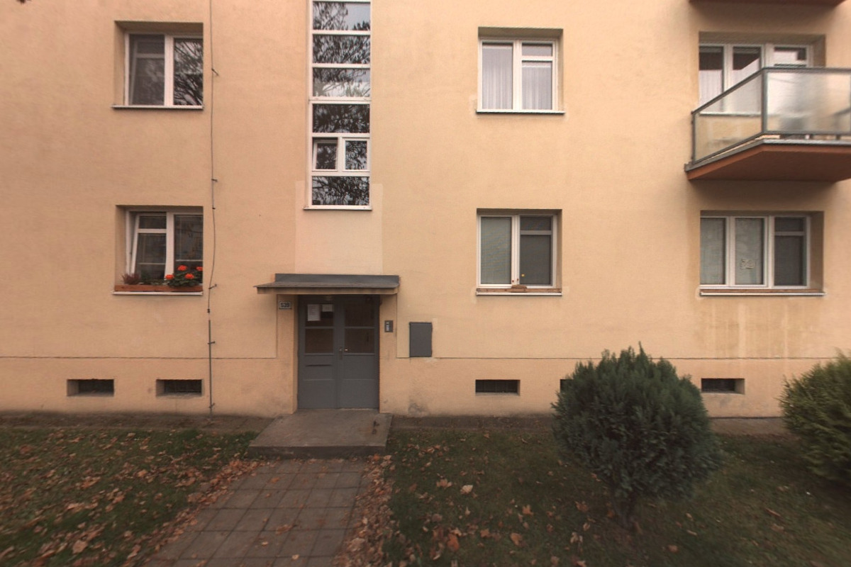 Malířství Roman Bernacký