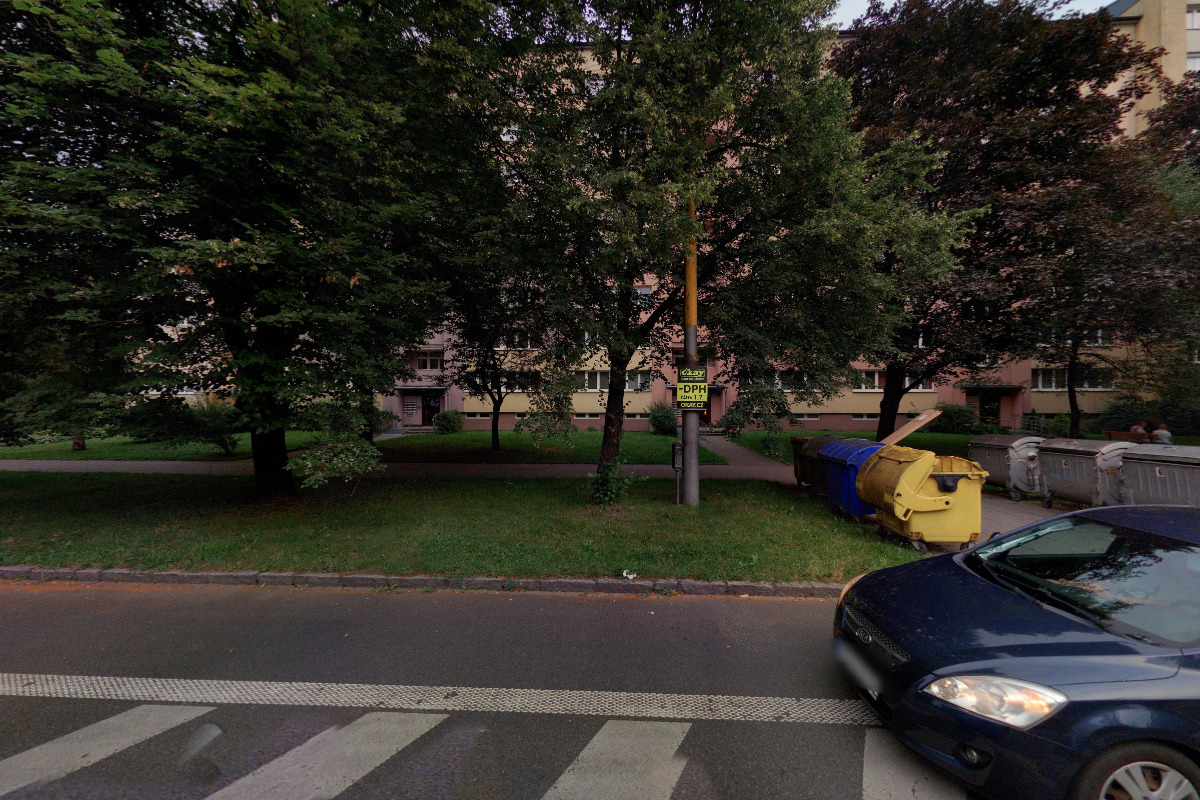 Společenství vlastníků jednotek v domě č.p. 1150 a 1151 Na Ratibořské ulici or.č. 40,42 v Opavě, PSČ: 747 05