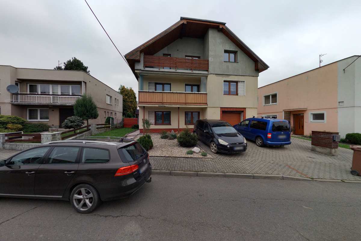 Tesařské práce - Miroslav Watzlawik foto 2