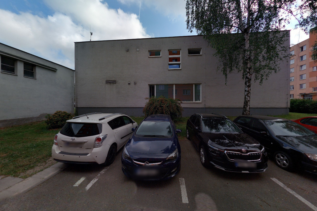 Centrum rehabilitace Karviná foto 2