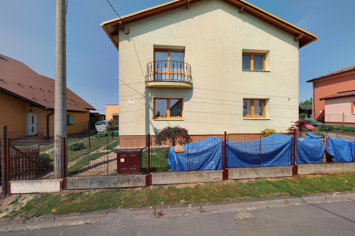 Prodej a servis výpočetní techniky - David Galdia