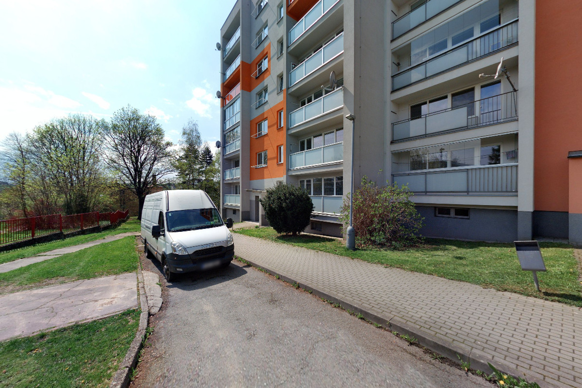 Lenka Paršová - kosmetické služby